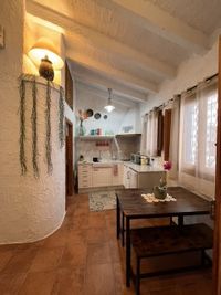 Cocina Casa del Temps II