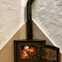 Fuego Casa del temps II