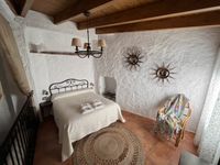 Habitaci&oacute;n Casa del Temps II