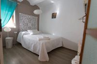 Habitaci&oacute; del Temps