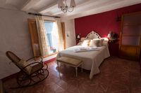 Habitaci&oacute;n Roja